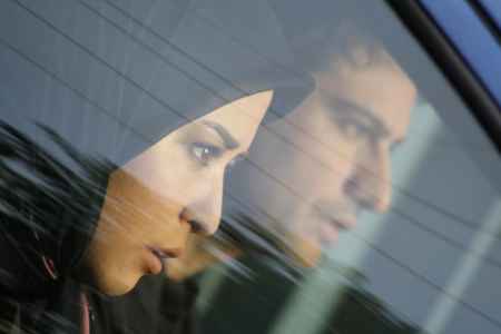 خداحافظ بچه