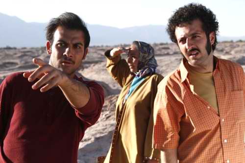 جاده‌ای بی‌انتها / نگاهی به فیلم «خسته نباشید»