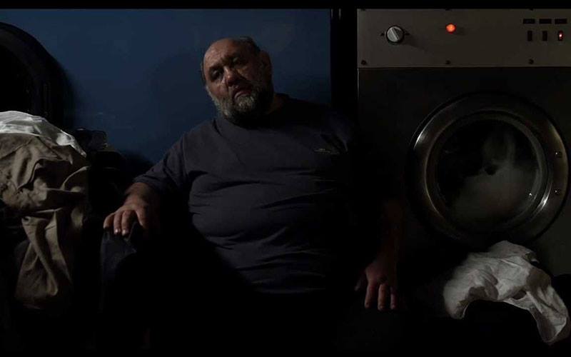 پیرامون پرویز؛ نگاهی به فیلم پرویز از منظری ساختی - کارکردی