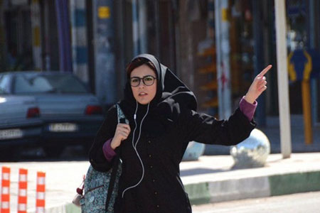 یادداشتی بر فیلم «دختر» / خیلی دور و خیلی دورتر