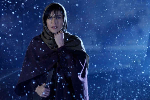 نقد فیلم «ارغوان»/ تنهایی پرهیاهو