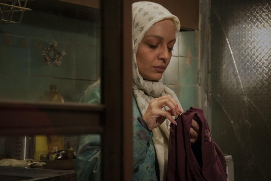 بیست و یک روز بعد - محمدرضا خردمندان