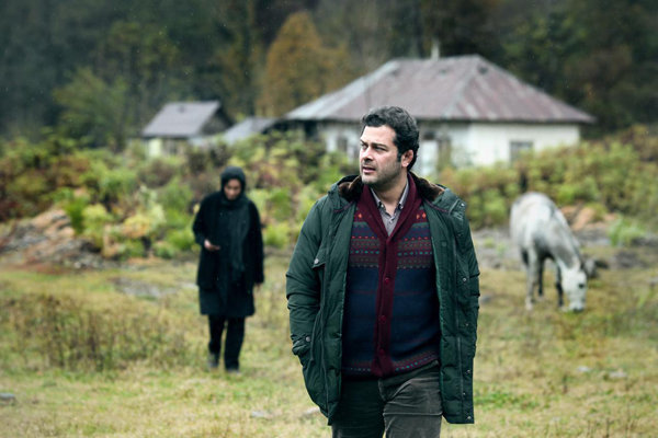 اسرافیل - آیدا پناهنده 