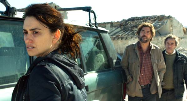 نقد فیلم همه می‌دانند ساخته اصغر فرهادی؛ رازی در میان نیست