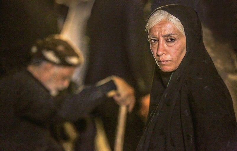 نقد فیلم خروج