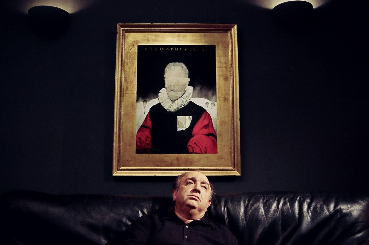 بهمن فرمان آرا