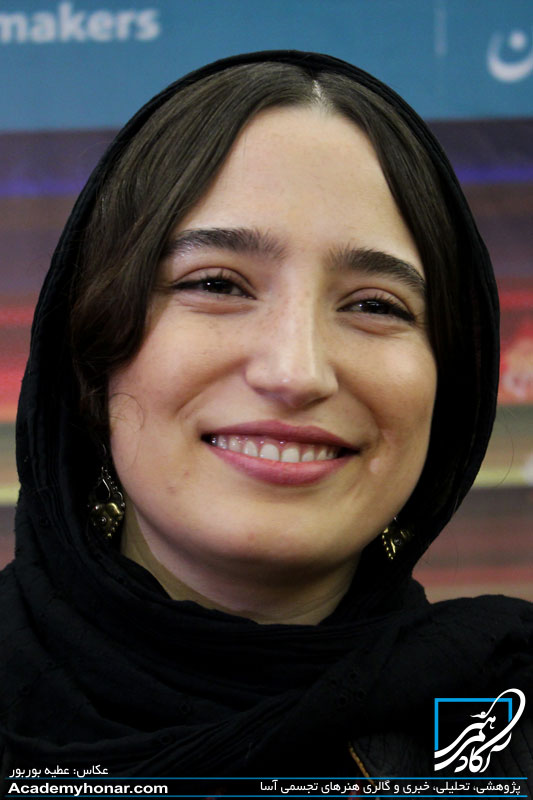 نگار حواهریان