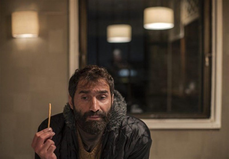 امیر - نیما اقلیما