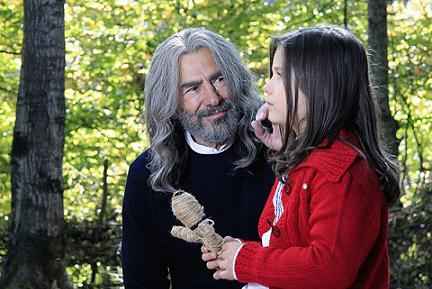 بهشت اینجاست – حمید سلیمیان