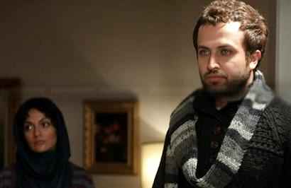 مصطفی زمانی در قصه پریا