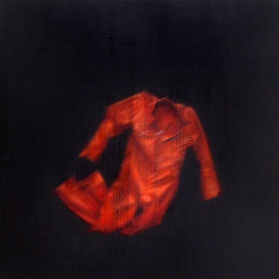 نقاشی‌هایی متاثر از یادبودهای نسل‌کشی ۱۹۹۴ روآندا در گالری فلاورز لندن