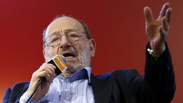 به مناسبت درگذشت اومبرتو اکو؛ مصاحبه آکادمی هنر با چند صاحب نظر