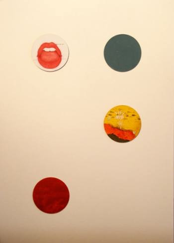 هنر چیدمان حسنت محمود