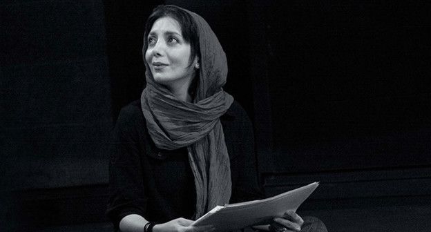 نمایشنامه خوانی در تئاتر شهر در حمایت از هنرمندان بیمار تئاتر