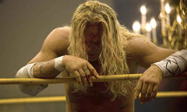 بدن‌هـــا در رنج