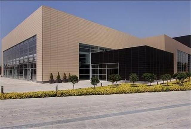 پردیس تئاتر تهران در آستانه دهه فجر با ۱۰ سالن افتتاح خواهد شد