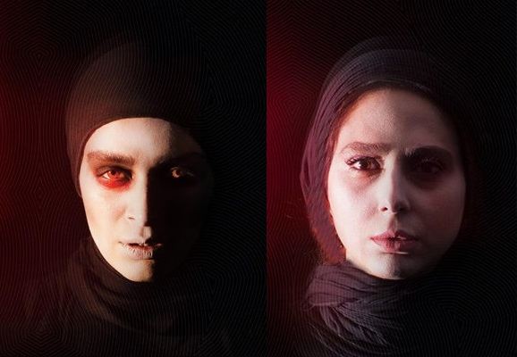 رعنا آزادی ور و اندیشه فولادوند در «خانه بوشاسپ درازدست» علی اتحاد