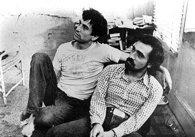 در سالروز تولد مارتین اسکورسیزی: پیرمرد نیویورکی 