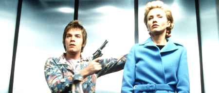 فیلم a life less ordinary