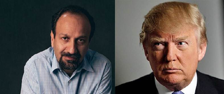 چگونه ترامپ راه فروشنده را هموار می کند! / گمانه‌زنی در باب واکنش اسکار به حکم ترامپ