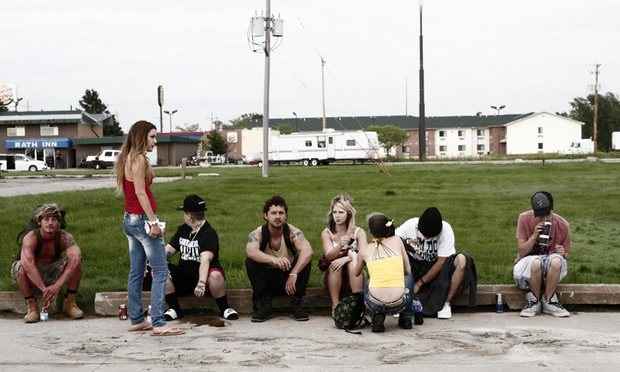 «عزیز آمریکایی» آندره‌آ آرنولد / پایین‌تر از حد انتظار