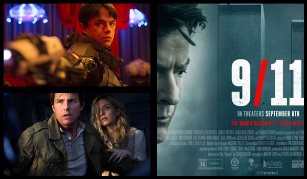 زرشک‌های طلایی هالیوود ریپورتر برای بدترین‌های سال