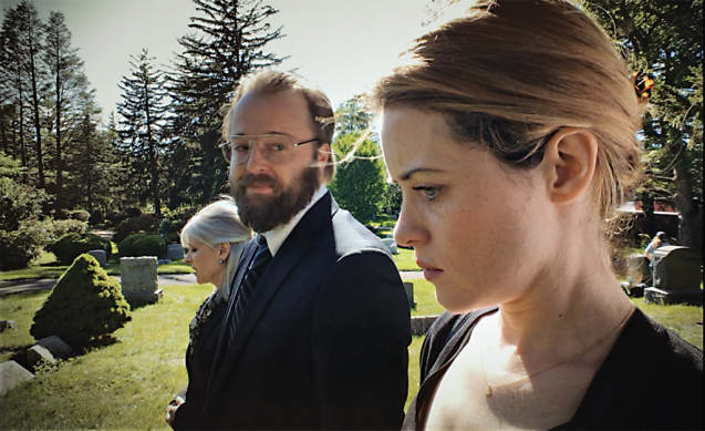 نقد فیلم دیوانه Unsane استیون سودربرگ؛ وحشتی روان‌پریشانه با ارجاعات سیاسی درجه یک