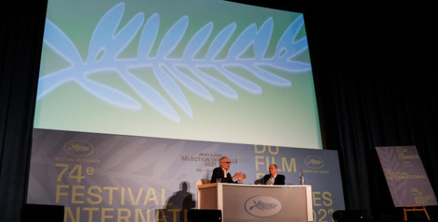 فیلم‌های تمامی بخش‌های جشنواره کن 2021 معرفی شدند؛ فیلم‌هایی از فرهادی، کاراکس، ویراستاکول، اوزون و وس اندرسون