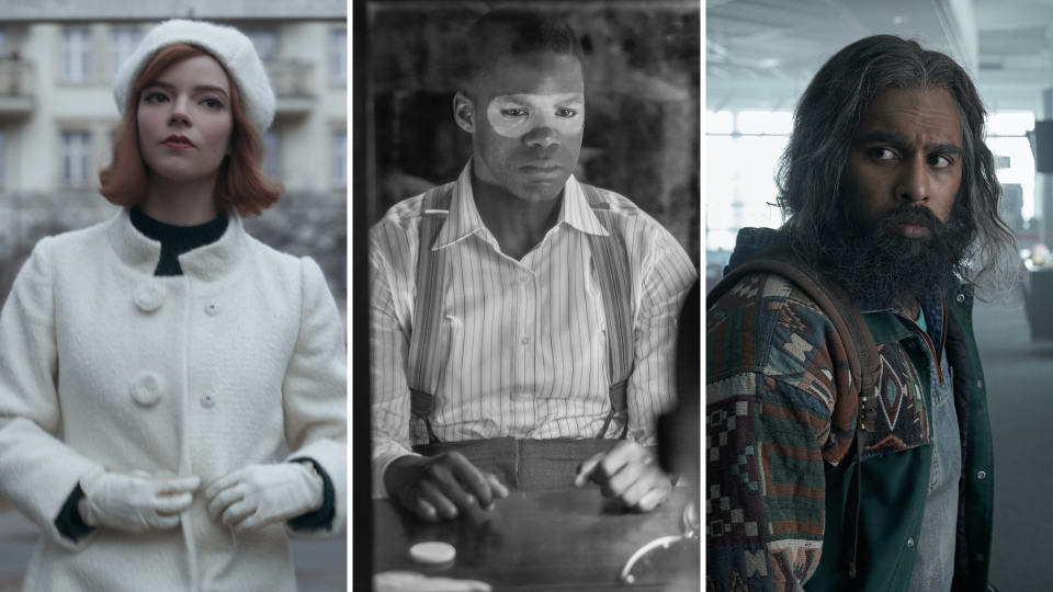 بهترین سریال های کوتاه قرن ۲۱