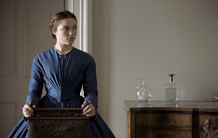 نقد فیلم بانو مکبث Lady Macbeth ساخته‌ی ویلیام اولدروید، مادام بواریِ نیکلای لسکوف