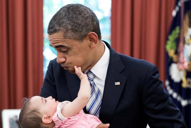 پرداخت بی‌سابقه یک ناشر برای انتشار خاطرات اوباما