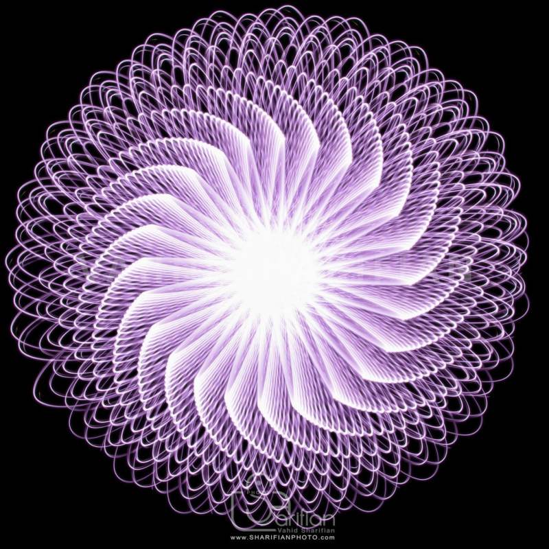 عکس های سیاهچاله