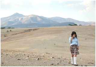 کارگردان «حرامزاده» با بدعتی دیگر در کن 2013