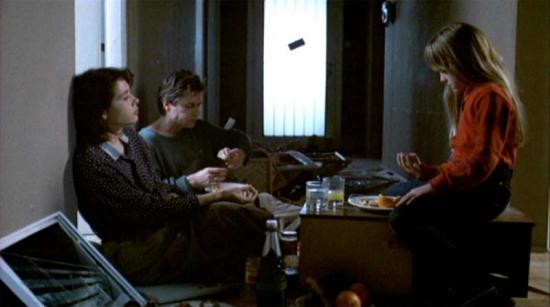 تحلیل فیلم قارة هفتم در بستر فلسفة اگزیستانسیالیسم