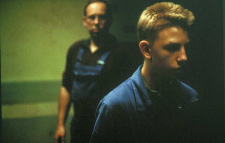 در قاب گرفتن ِفضای نامرئی: خوانش لویناسی از سینمای برادران داردن