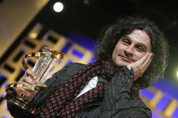 بازداشت دستیار تارانتینو در فرودگاه هنگام بازگشت از جشنواره ونیز