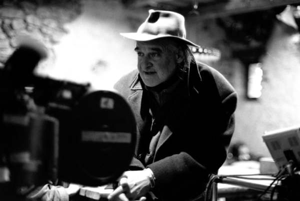 پس از هشت سال بلا تار با یک مستند بازگشت