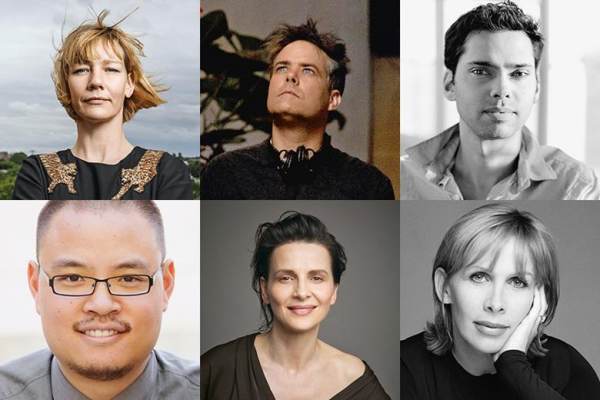 هیات داوران جشنواره فیلم برلین 2019 معرفی شدند