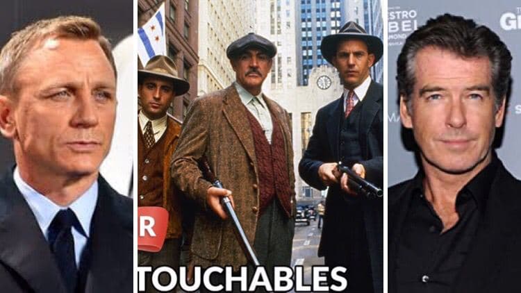 جیمز باند سینما درگذشت؛ هنرمندان و دیگر جیمزباندها به او ادای احترام کردند