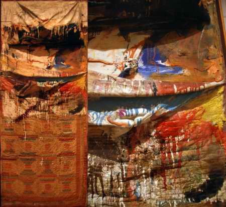 از "تختی" تا "تخت" : رویکردی رانسیری به مفهوم مدیوم برای نقاشی معاصر