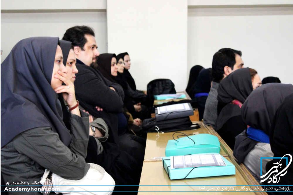 همایش نشانه شناسی ادبیات