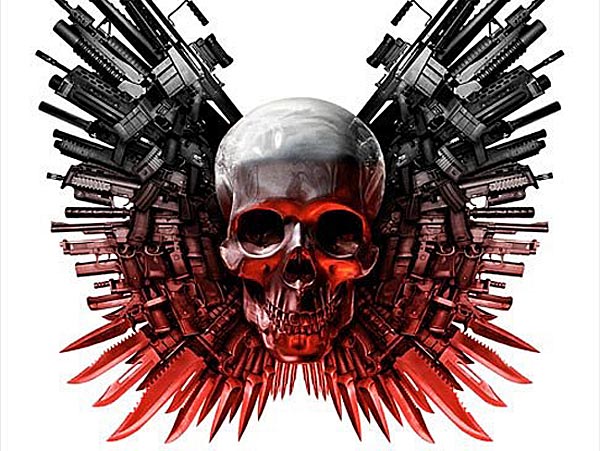 قربانیان پرستاره ترین اکشن تاریخ سینما