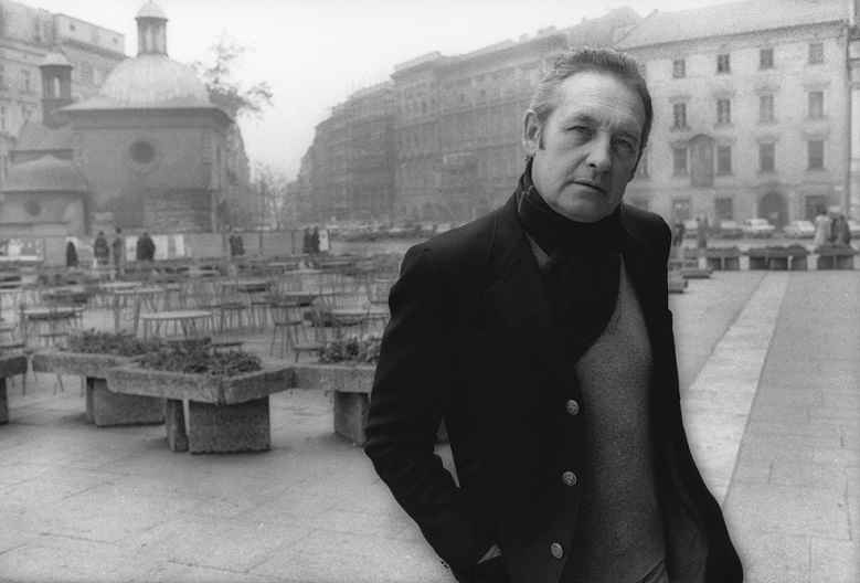 آندره وایدا کارگردان سرزمین موعود درگذشت