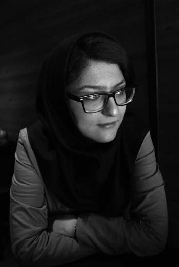 نیوشا ستاری Niosha Satari